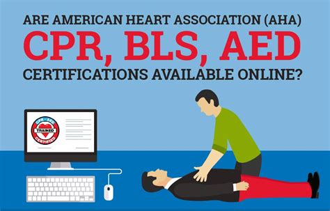 american heart association bls online